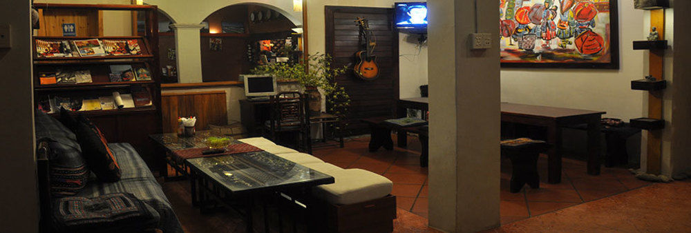 Cat Cat Hotel Sapa Exterior foto